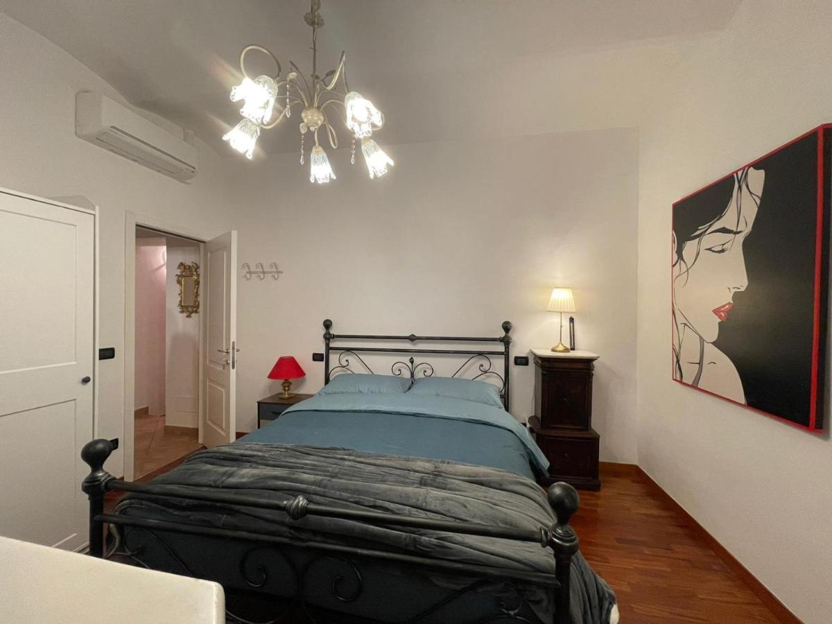 Appartamento Ristoro67 Arezzo Ngoại thất bức ảnh