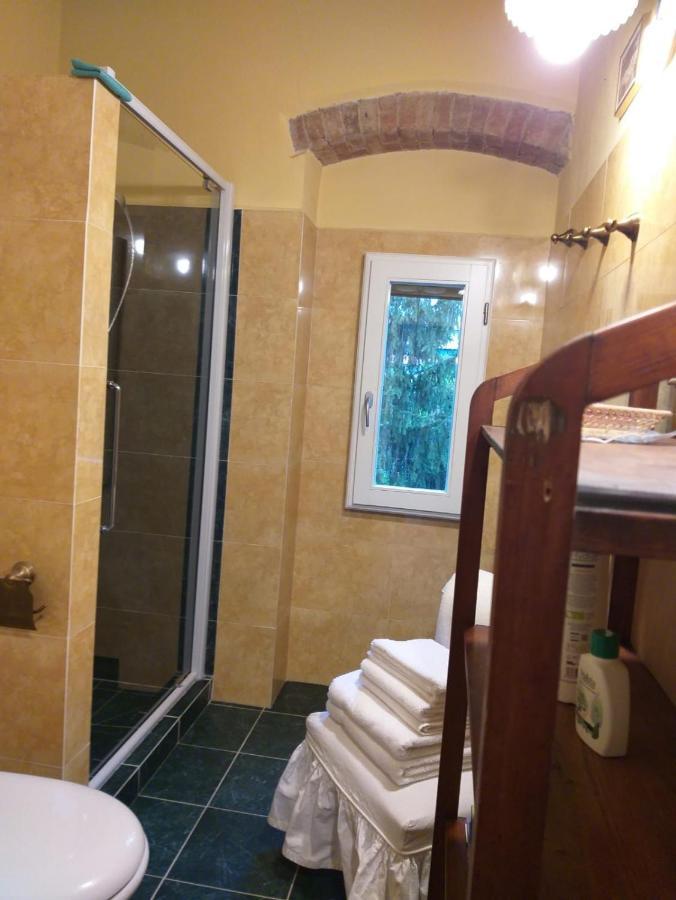 Appartamento Ristoro67 Arezzo Ngoại thất bức ảnh