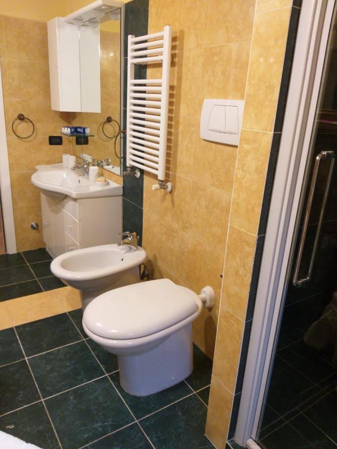 Appartamento Ristoro67 Arezzo Ngoại thất bức ảnh