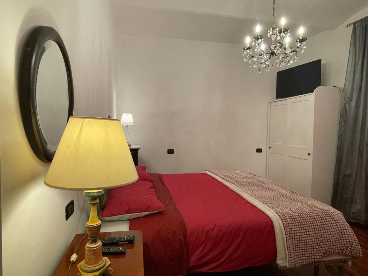 Appartamento Ristoro67 Arezzo Ngoại thất bức ảnh
