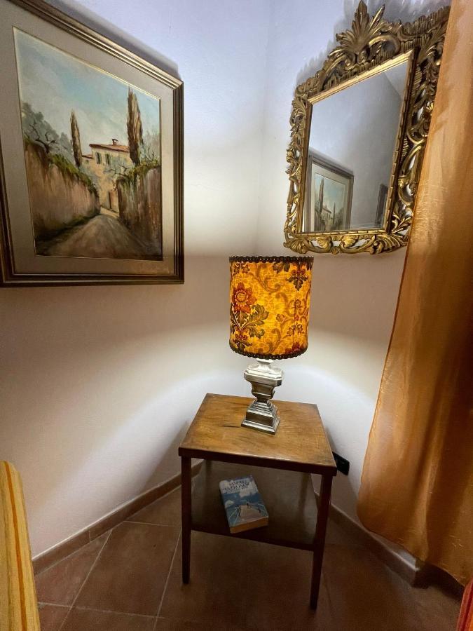 Appartamento Ristoro67 Arezzo Ngoại thất bức ảnh