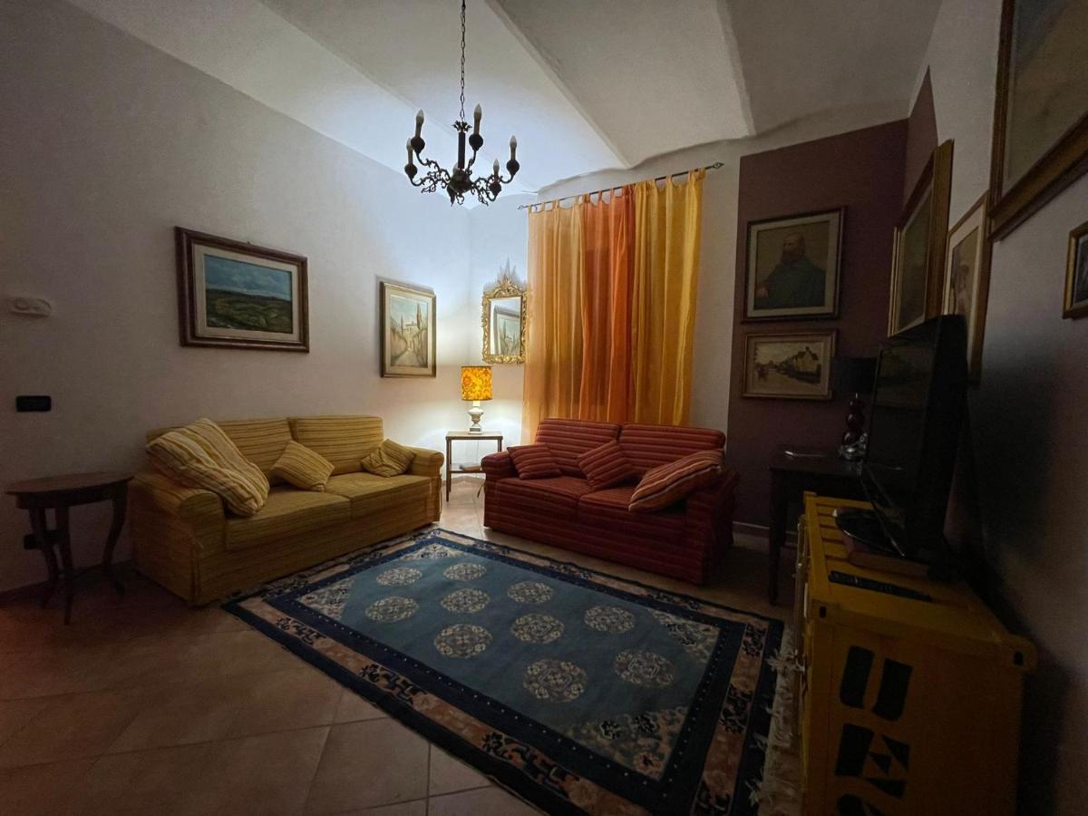 Appartamento Ristoro67 Arezzo Ngoại thất bức ảnh