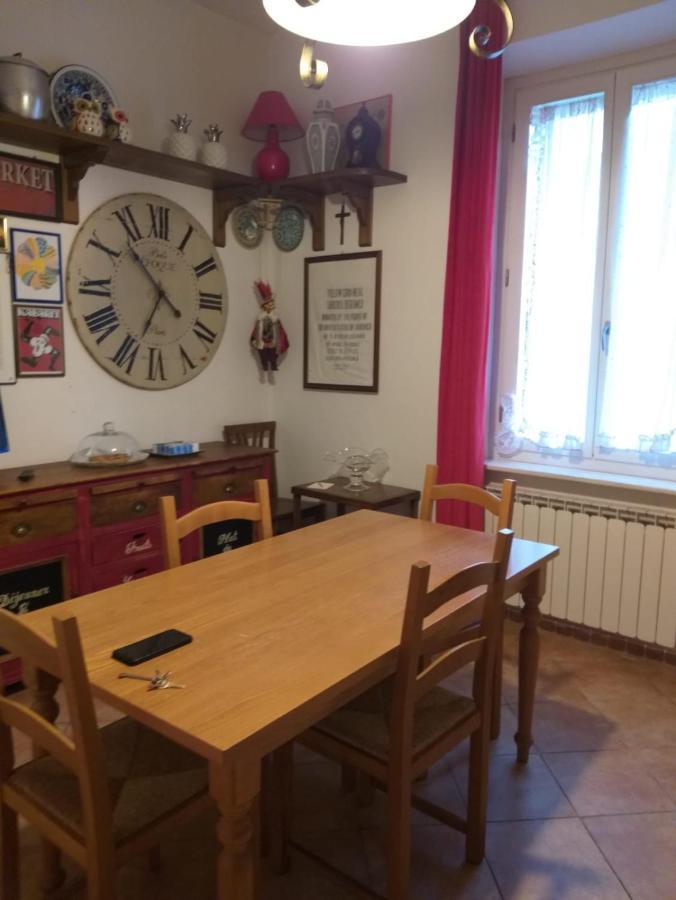 Appartamento Ristoro67 Arezzo Ngoại thất bức ảnh