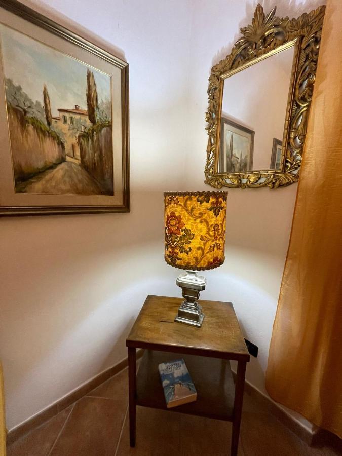 Appartamento Ristoro67 Arezzo Ngoại thất bức ảnh