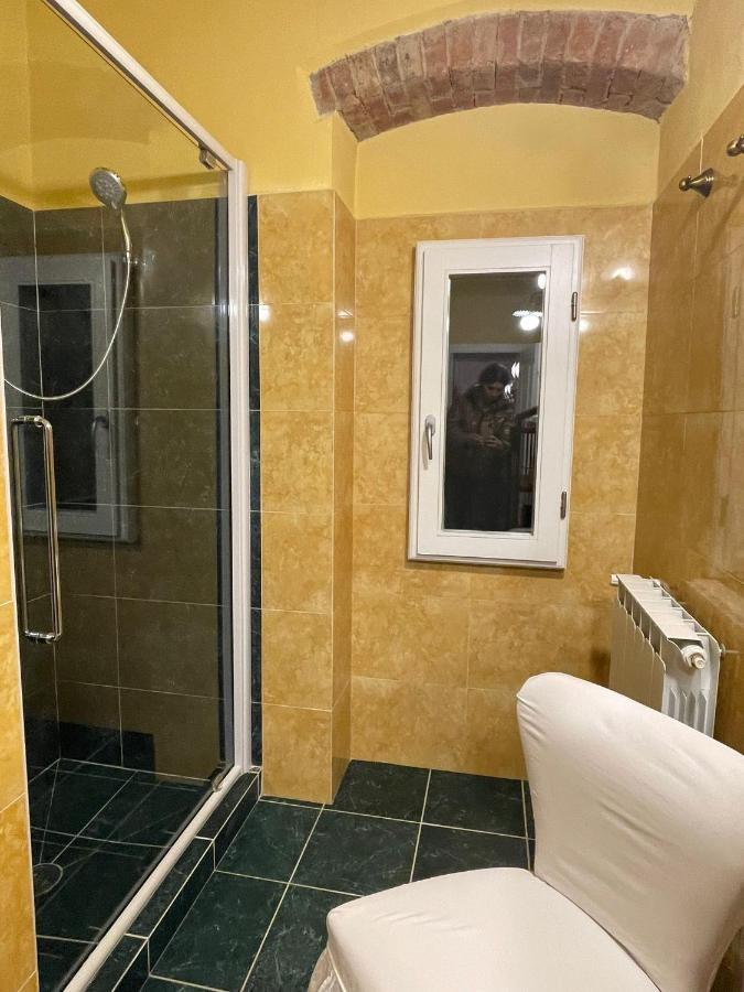 Appartamento Ristoro67 Arezzo Ngoại thất bức ảnh