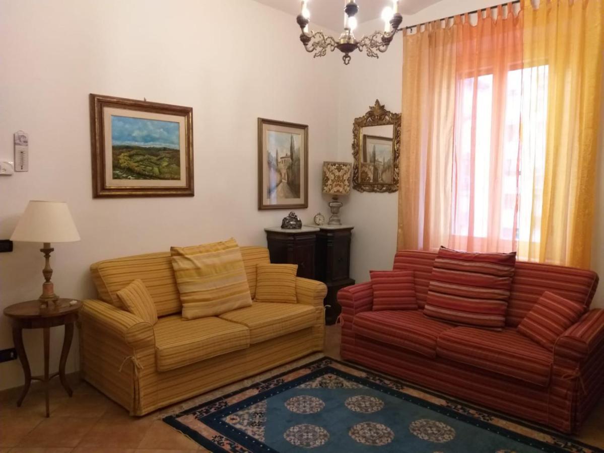 Appartamento Ristoro67 Arezzo Ngoại thất bức ảnh