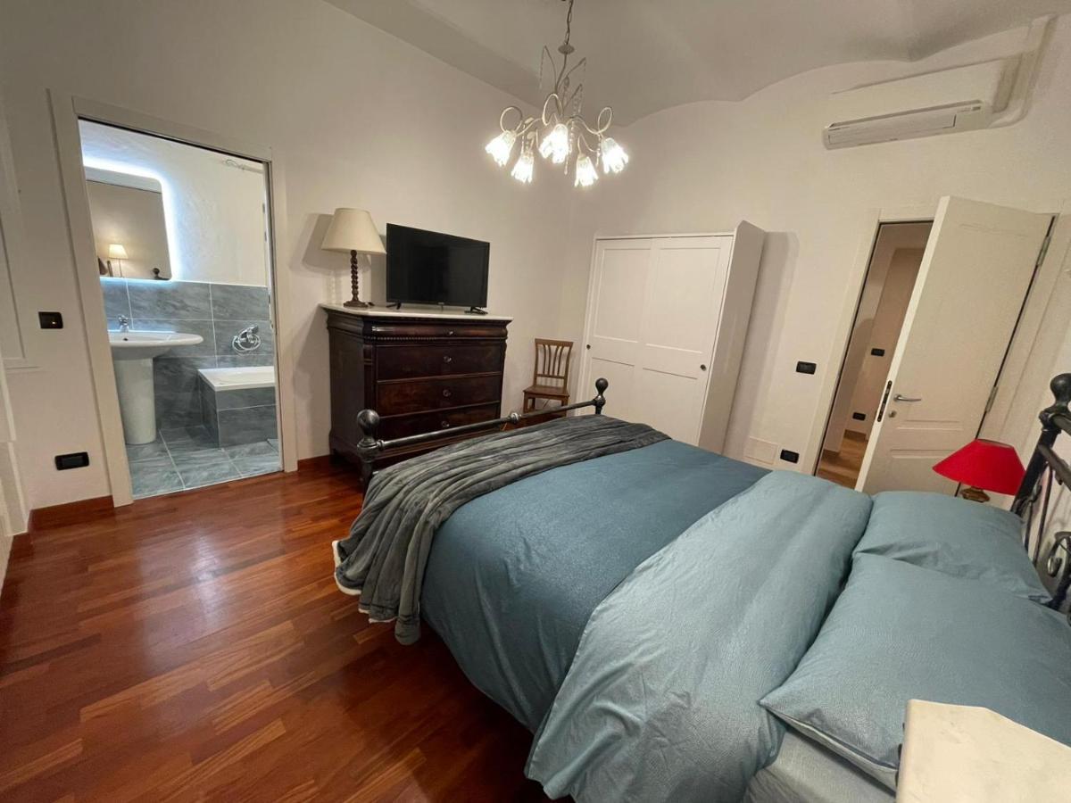 Appartamento Ristoro67 Arezzo Ngoại thất bức ảnh