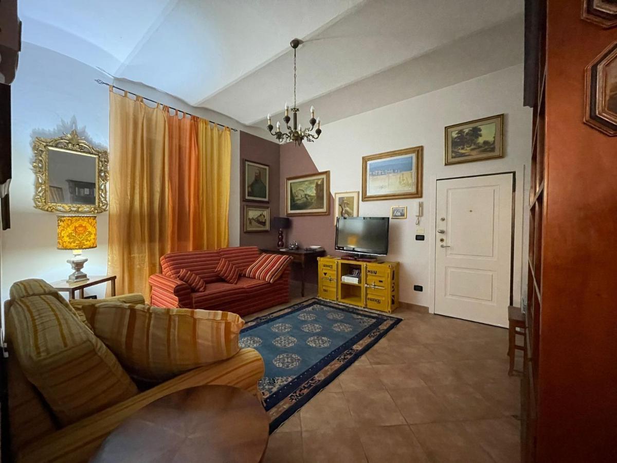 Appartamento Ristoro67 Arezzo Ngoại thất bức ảnh