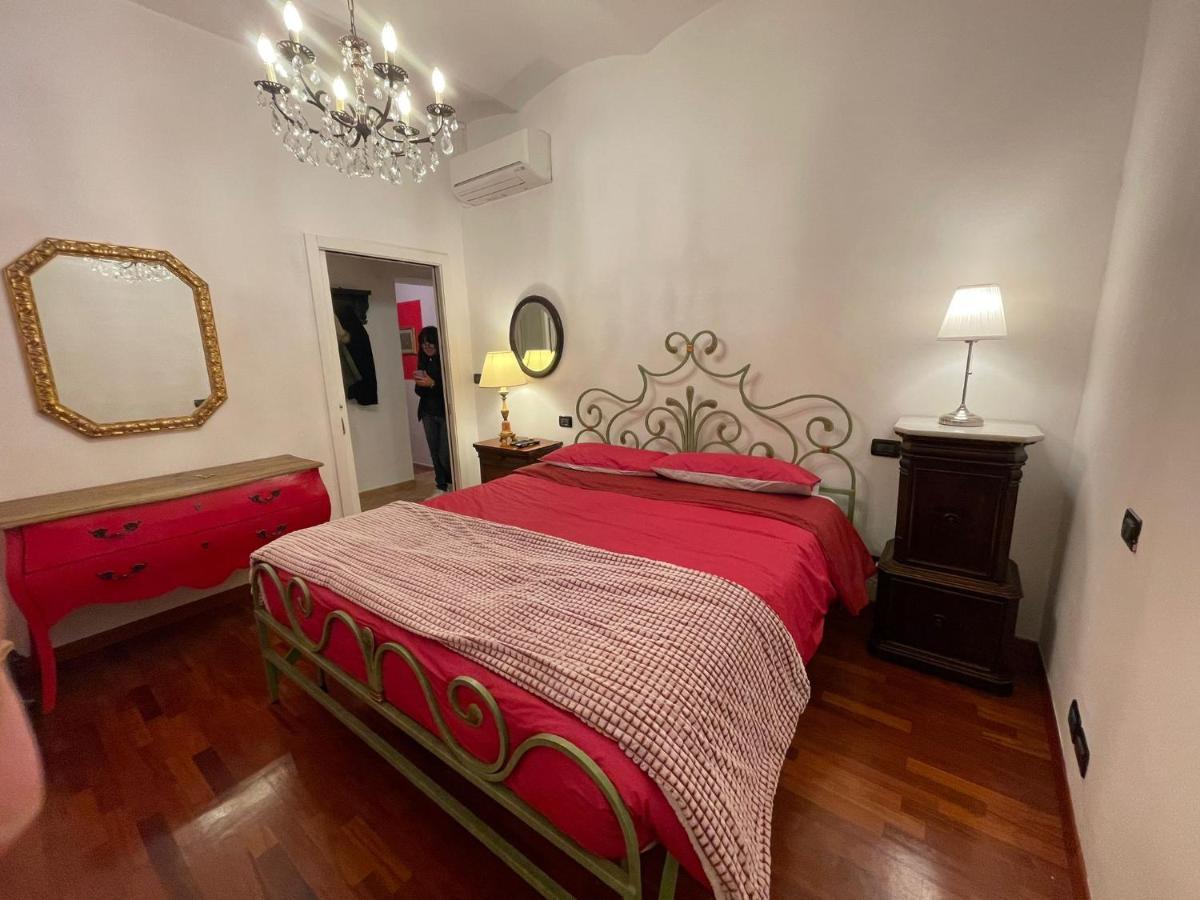Appartamento Ristoro67 Arezzo Ngoại thất bức ảnh