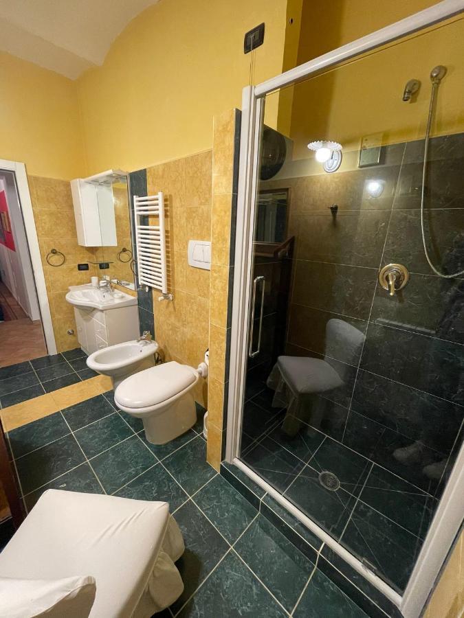 Appartamento Ristoro67 Arezzo Ngoại thất bức ảnh