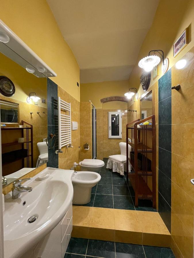Appartamento Ristoro67 Arezzo Ngoại thất bức ảnh