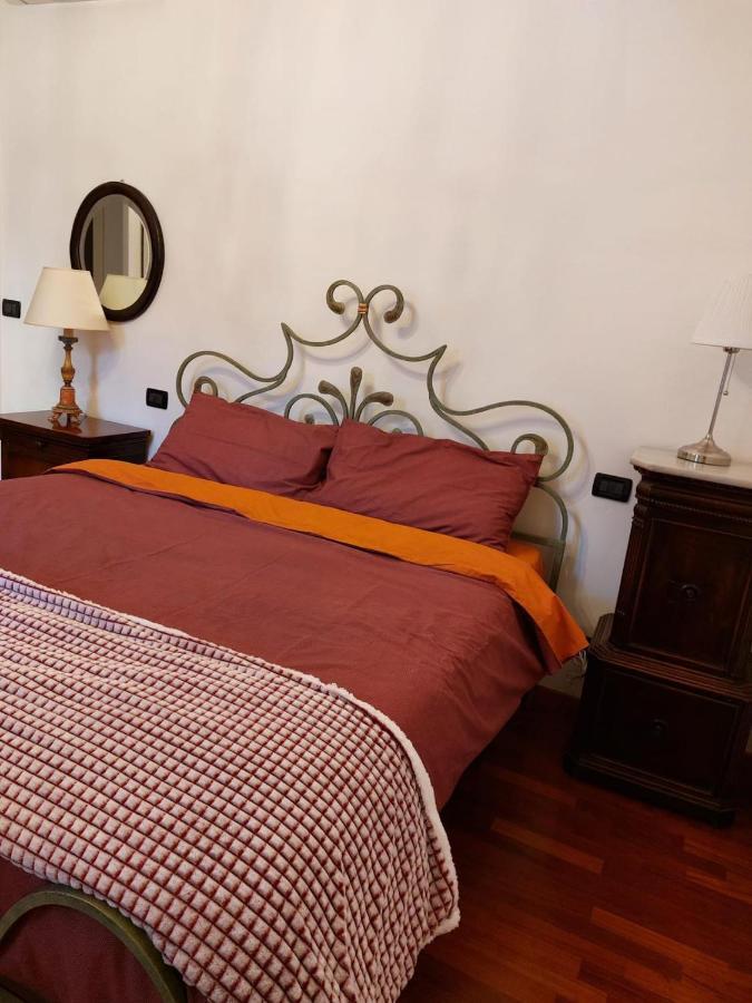 Appartamento Ristoro67 Arezzo Ngoại thất bức ảnh