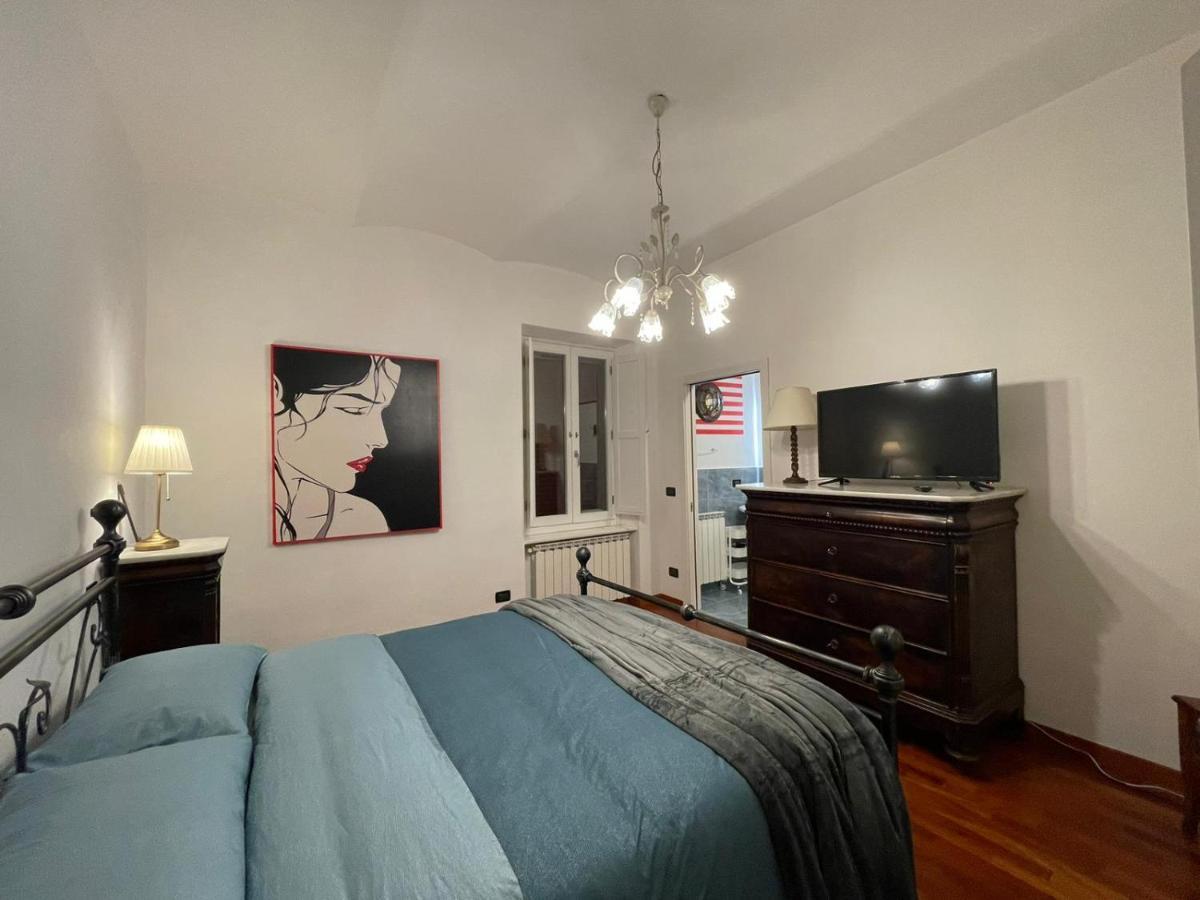 Appartamento Ristoro67 Arezzo Ngoại thất bức ảnh