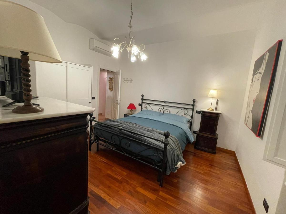 Appartamento Ristoro67 Arezzo Ngoại thất bức ảnh