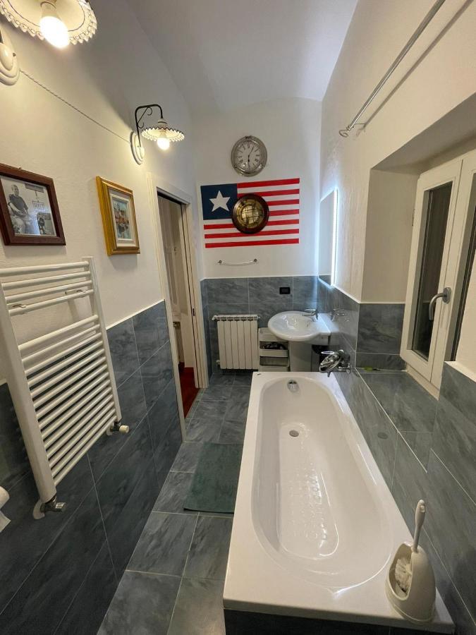 Appartamento Ristoro67 Arezzo Ngoại thất bức ảnh