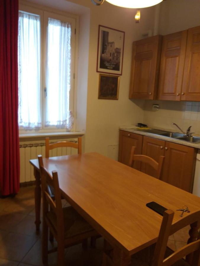 Appartamento Ristoro67 Arezzo Ngoại thất bức ảnh