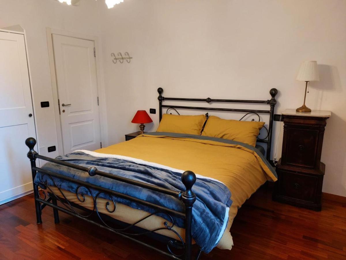 Appartamento Ristoro67 Arezzo Ngoại thất bức ảnh