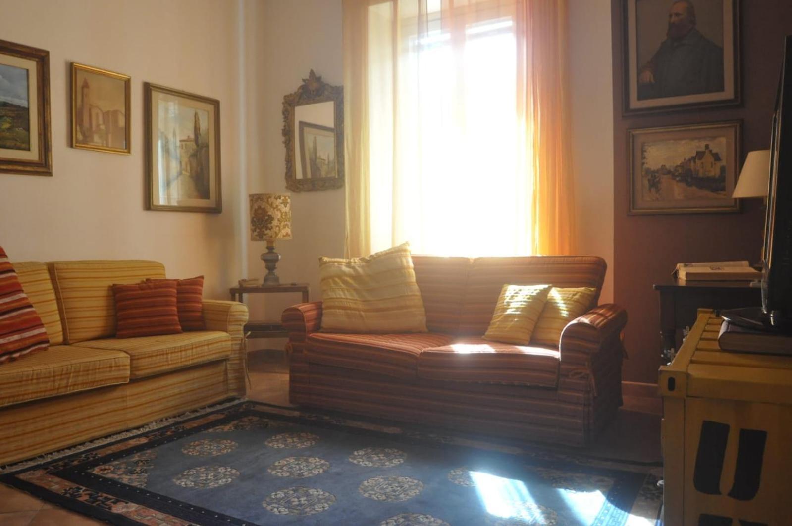 Appartamento Ristoro67 Arezzo Ngoại thất bức ảnh