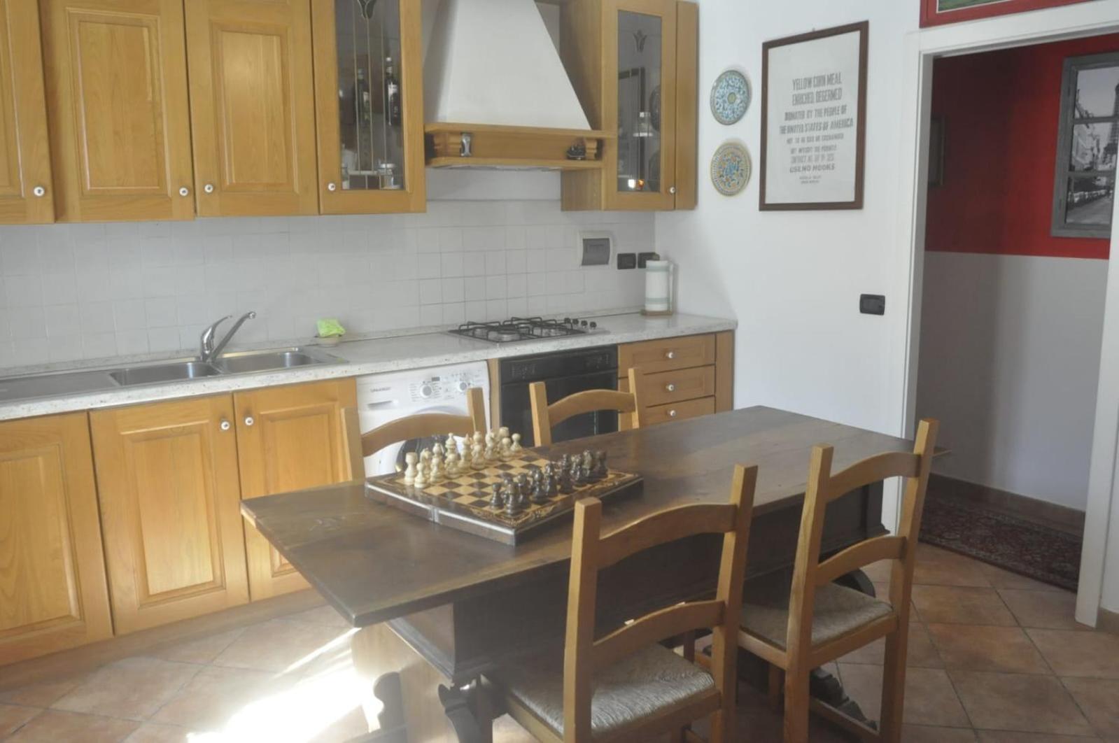 Appartamento Ristoro67 Arezzo Ngoại thất bức ảnh