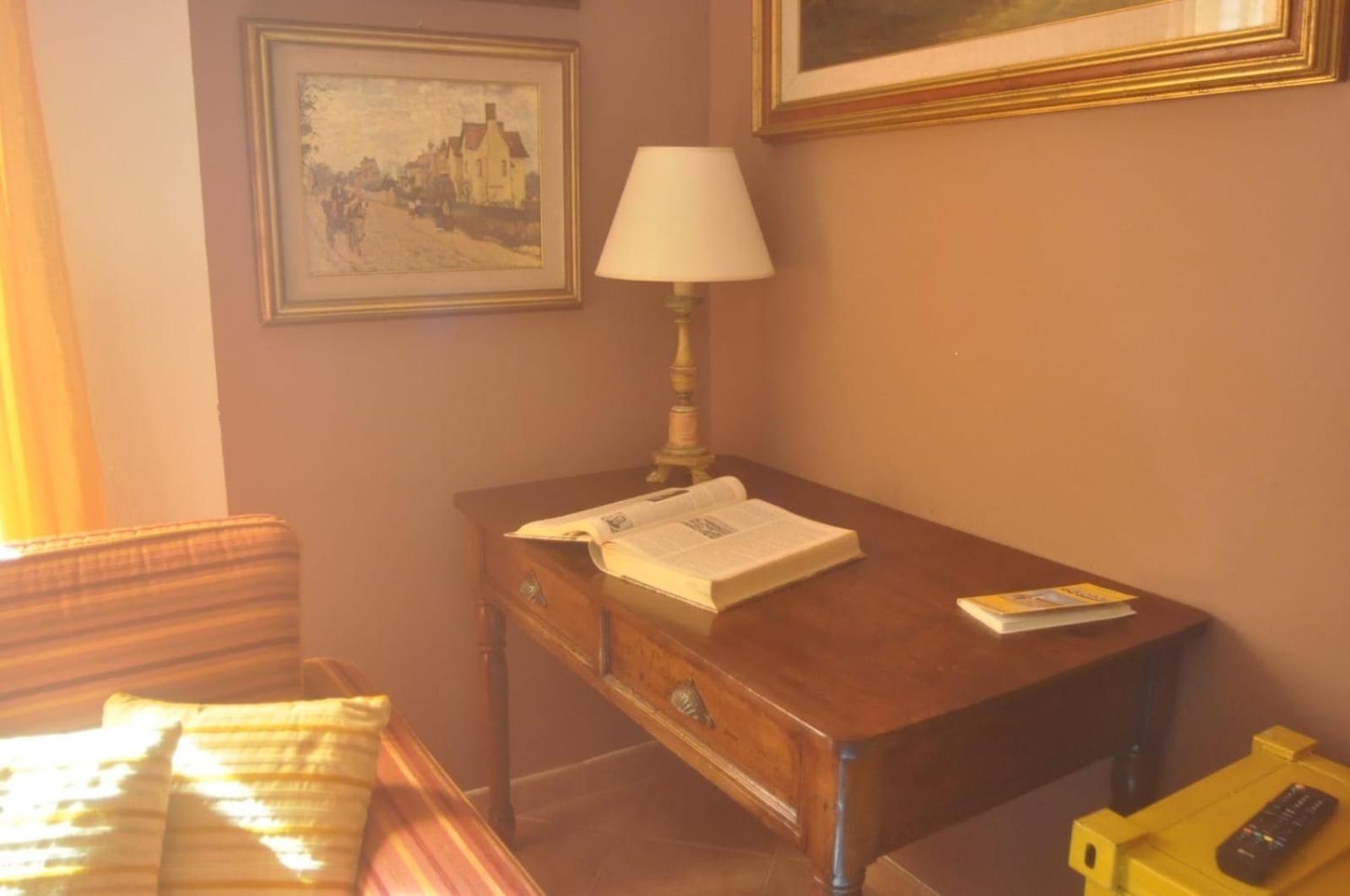 Appartamento Ristoro67 Arezzo Ngoại thất bức ảnh