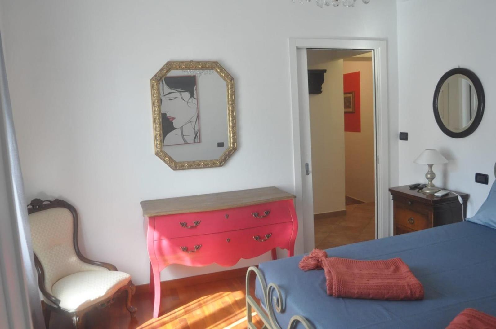 Appartamento Ristoro67 Arezzo Ngoại thất bức ảnh