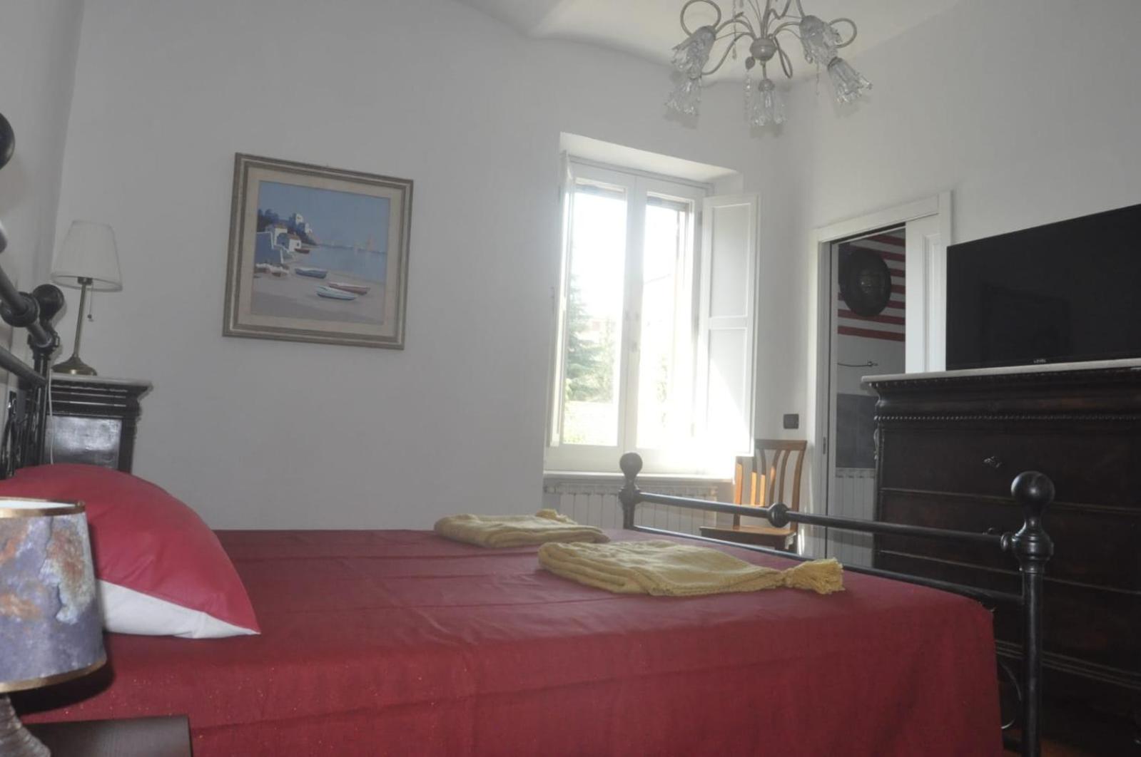 Appartamento Ristoro67 Arezzo Ngoại thất bức ảnh