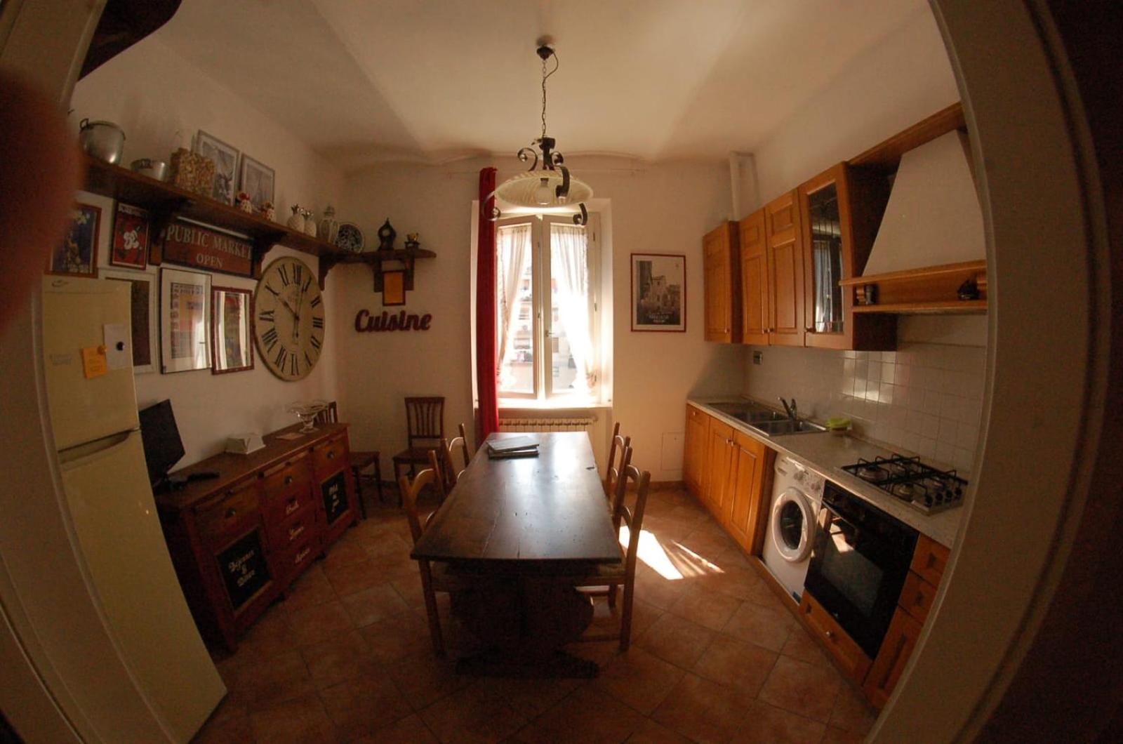 Appartamento Ristoro67 Arezzo Ngoại thất bức ảnh