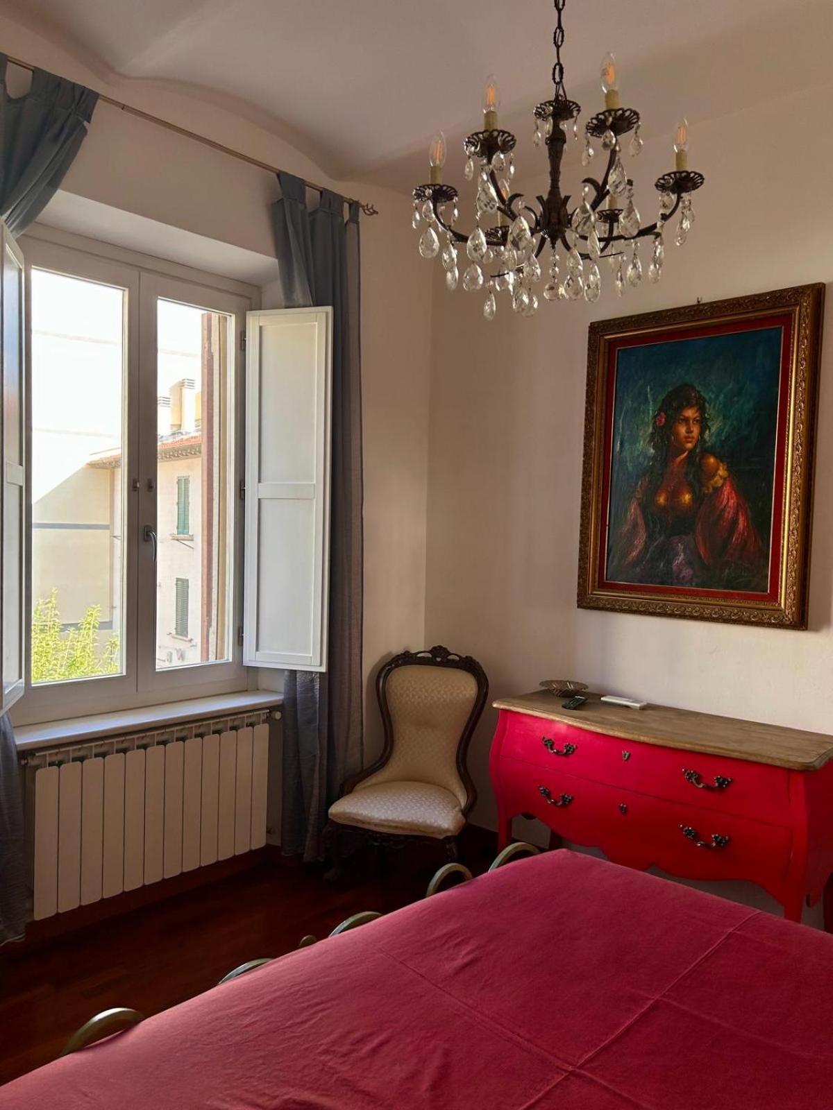 Appartamento Ristoro67 Arezzo Ngoại thất bức ảnh