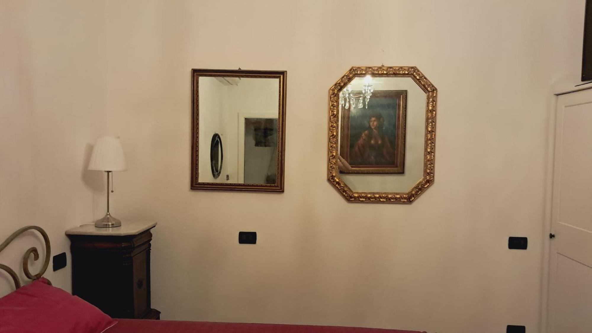 Appartamento Ristoro67 Arezzo Ngoại thất bức ảnh