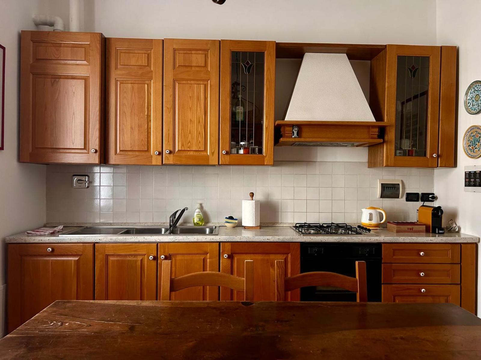 Appartamento Ristoro67 Arezzo Ngoại thất bức ảnh