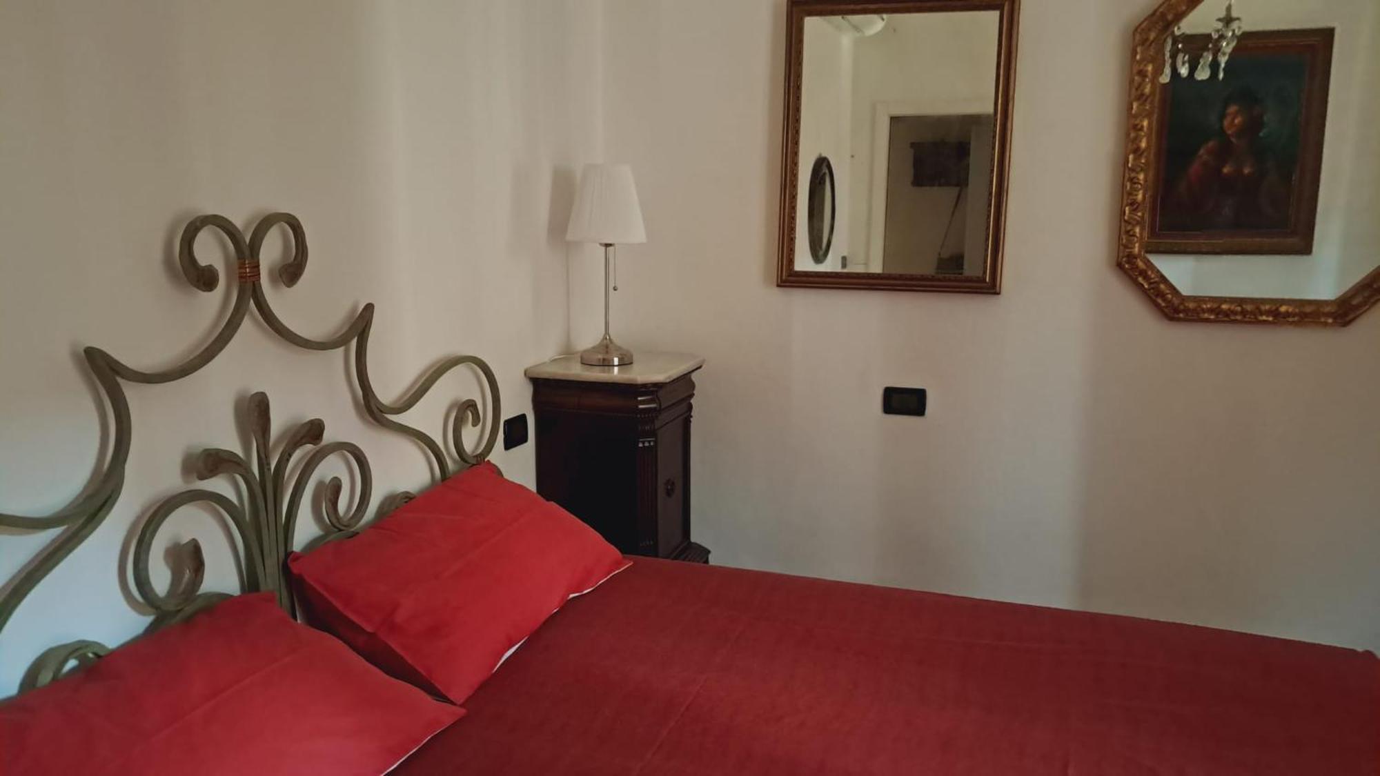 Appartamento Ristoro67 Arezzo Ngoại thất bức ảnh