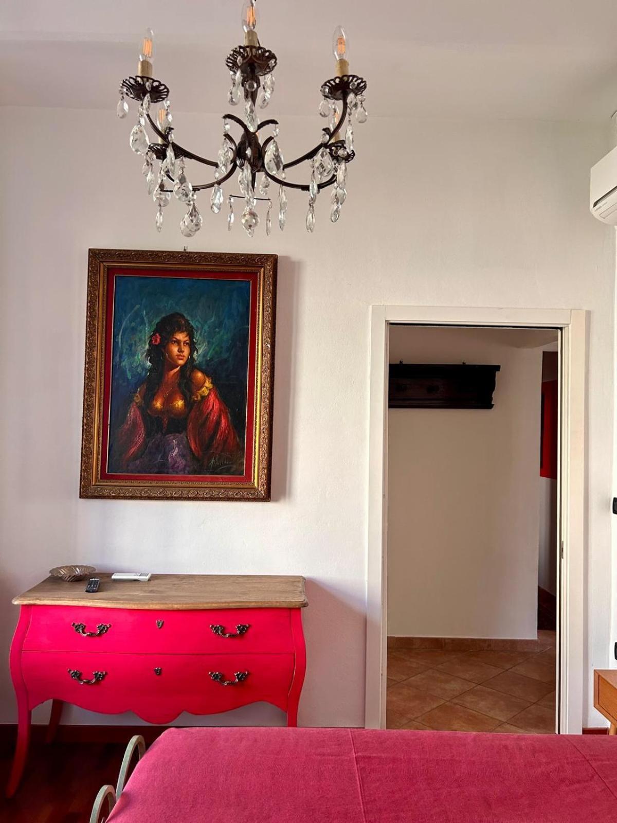 Appartamento Ristoro67 Arezzo Ngoại thất bức ảnh