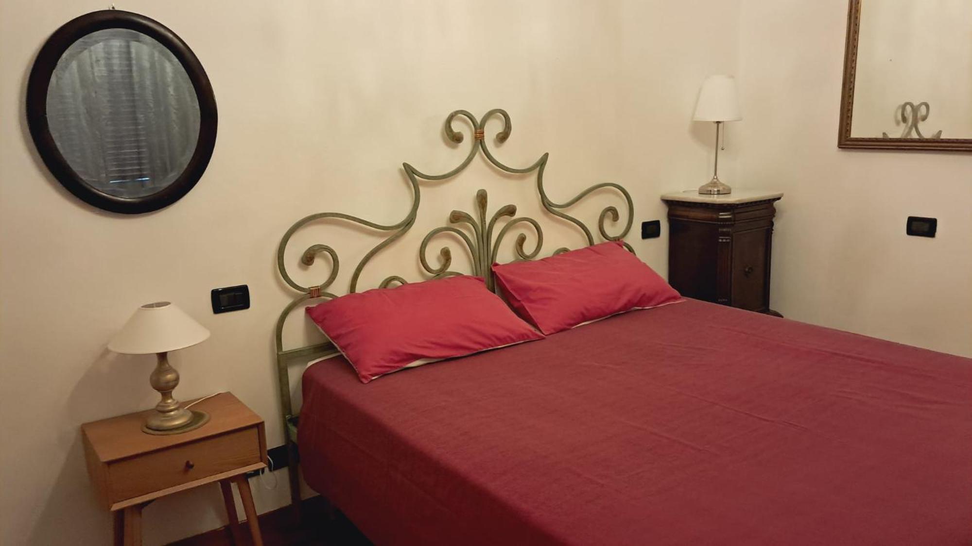 Appartamento Ristoro67 Arezzo Ngoại thất bức ảnh