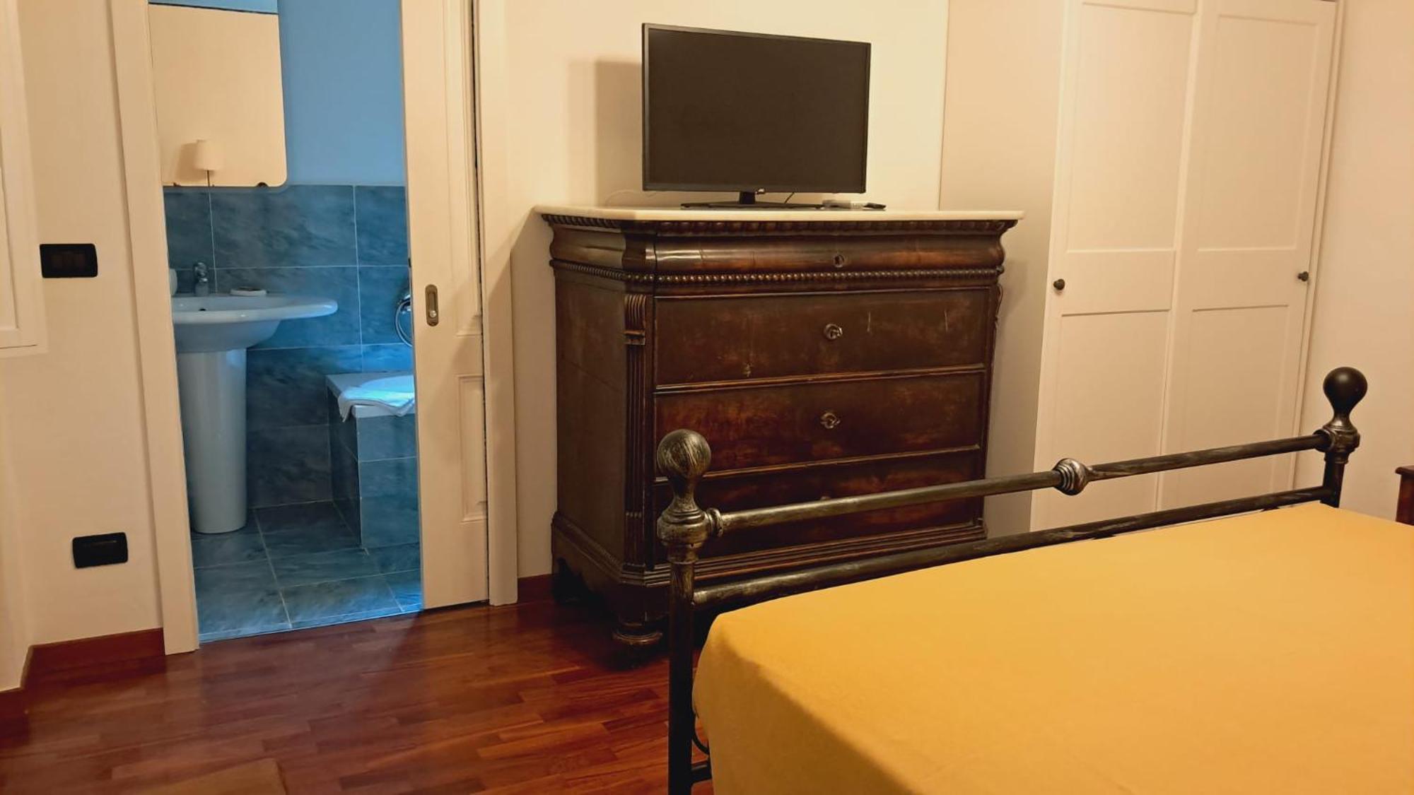 Appartamento Ristoro67 Arezzo Ngoại thất bức ảnh