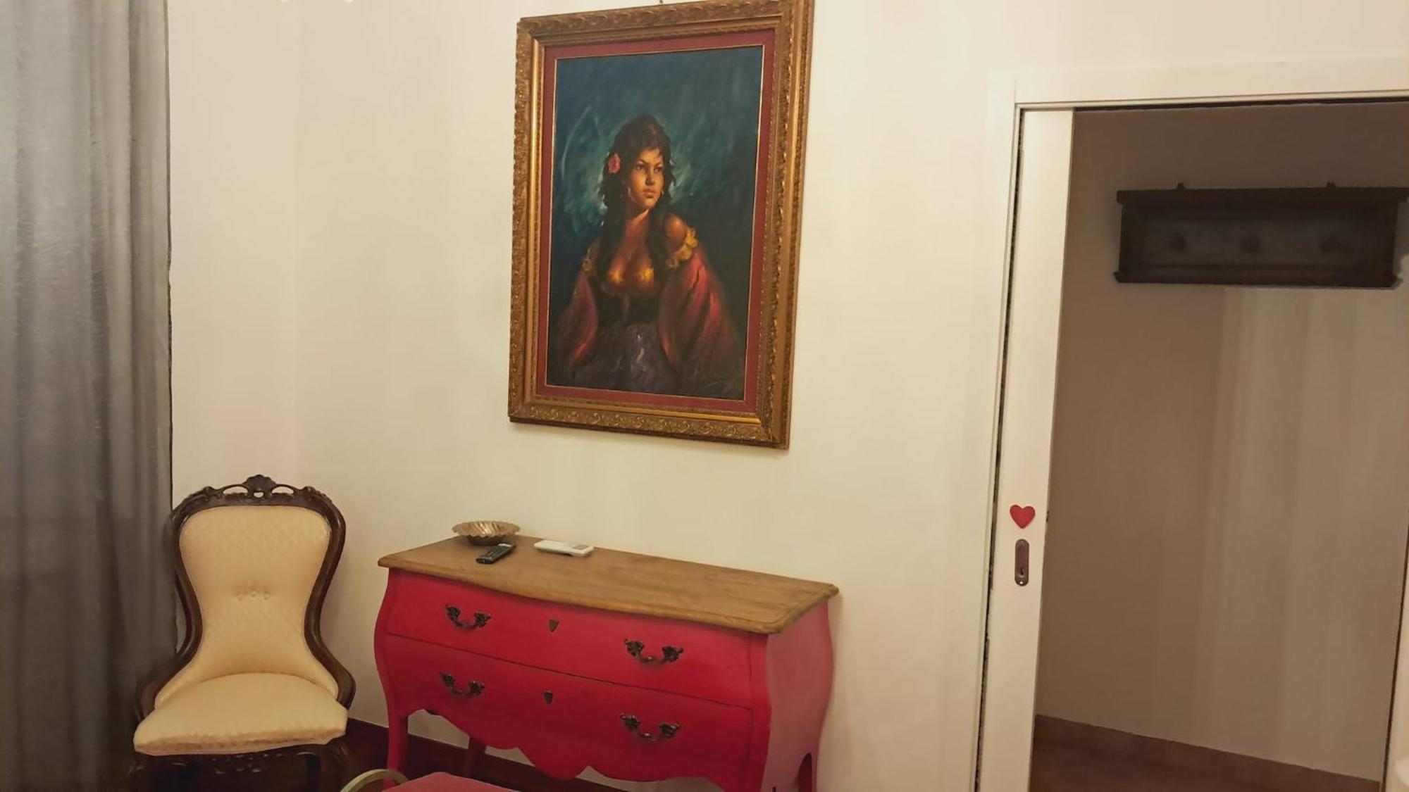 Appartamento Ristoro67 Arezzo Ngoại thất bức ảnh