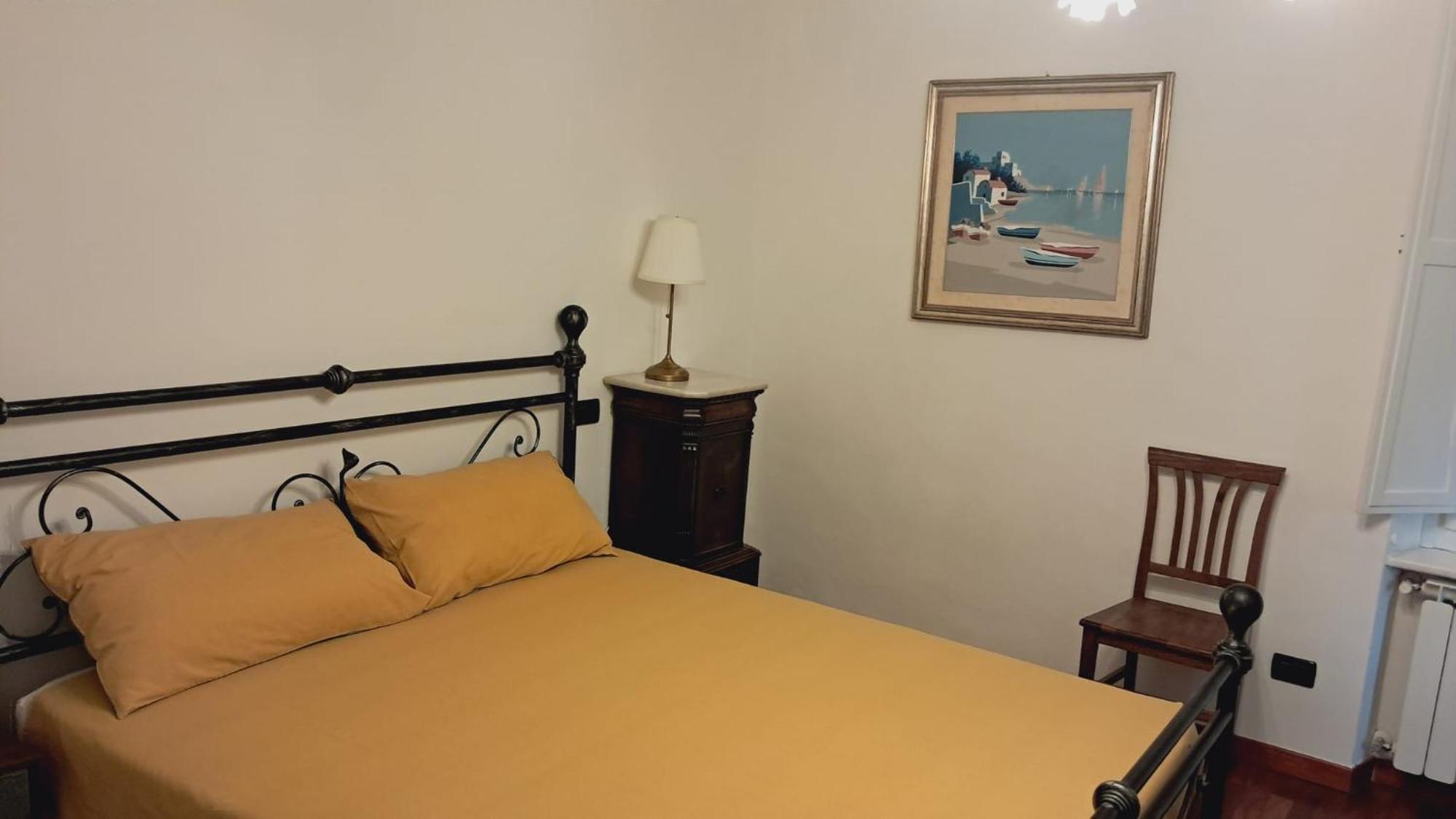 Appartamento Ristoro67 Arezzo Ngoại thất bức ảnh